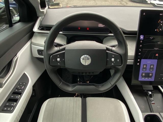 used 2023 Fisker Ocean car, priced at $20,000