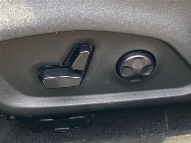 used 2020 Jeep Compass car, priced at $18,500