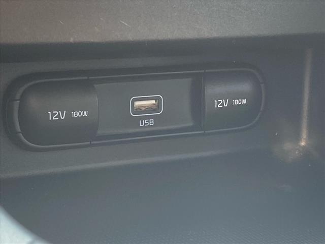 used 2021 Kia Seltos car, priced at $17,500