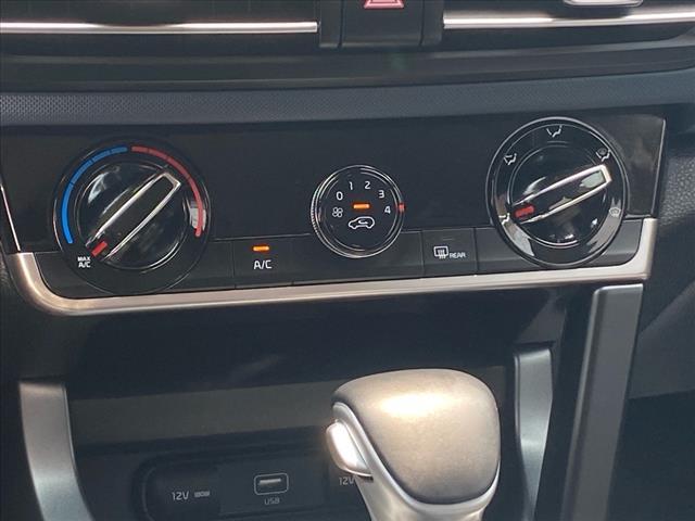 used 2021 Kia Seltos car, priced at $17,500