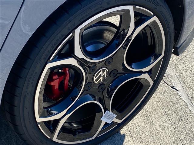 new 2026 Volkswagen Golf GTI car, priced at $44,731