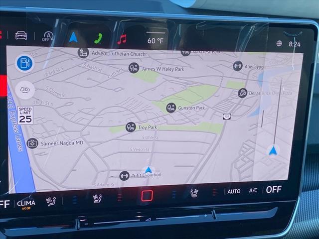 new 2026 Volkswagen Golf GTI car, priced at $44,731