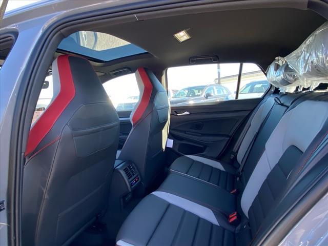 new 2026 Volkswagen Golf GTI car, priced at $44,731