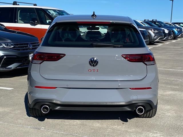 new 2026 Volkswagen Golf GTI car, priced at $44,731