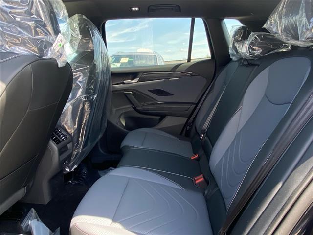 new 2025 Volkswagen Tiguan car, priced at $39,376