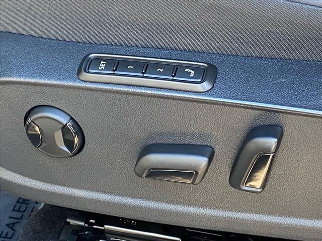 used 2021 Volkswagen ID.4 car, priced at $17,500