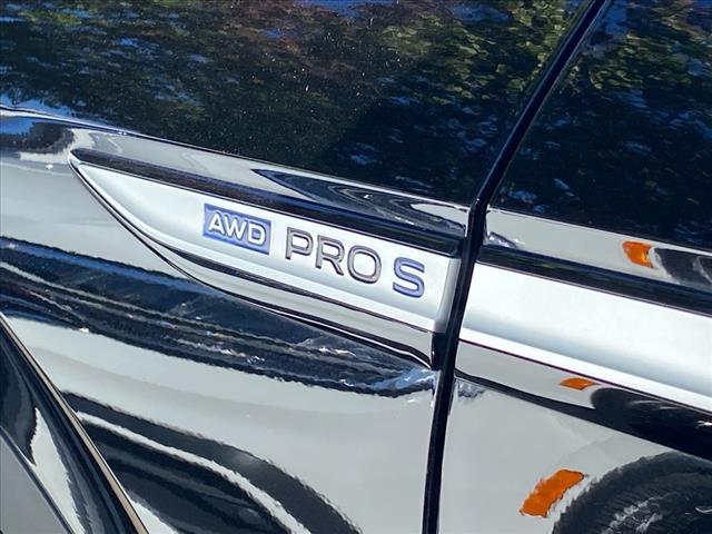 used 2021 Volkswagen ID.4 car, priced at $17,500