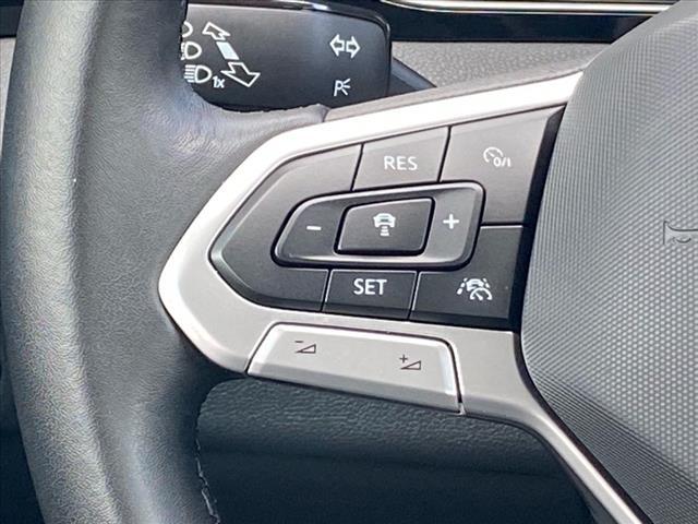 used 2025 Volkswagen Jetta car, priced at $20,900