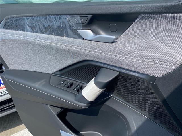 new 2025 Volkswagen Tiguan car, priced at $31,356