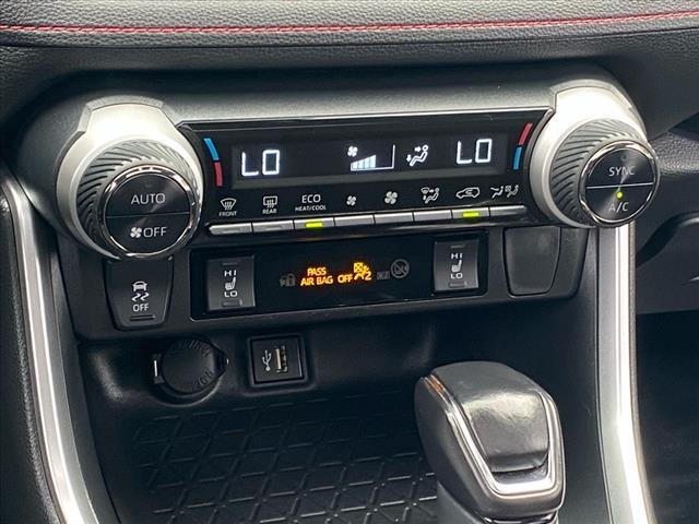 used 2023 Toyota RAV4 Prime car, priced at $37,300