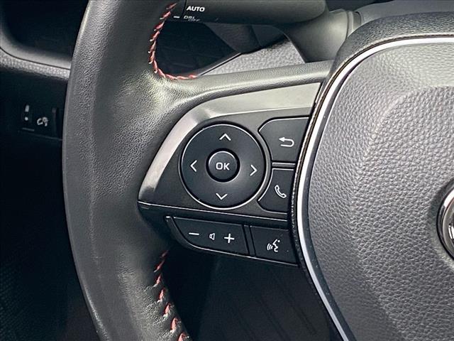 used 2023 Toyota RAV4 Prime car, priced at $37,300