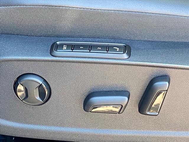 used 2021 Volkswagen ID.4 car, priced at $21,400