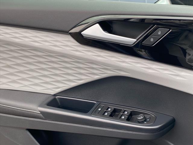 used 2024 Volkswagen Taos car, priced at $19,200