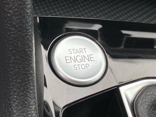 used 2024 Volkswagen Taos car, priced at $19,200