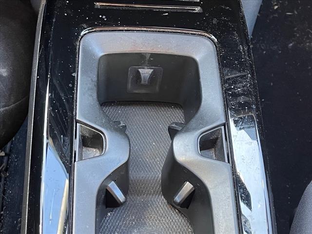 used 2021 Volkswagen ID.4 car, priced at $18,323