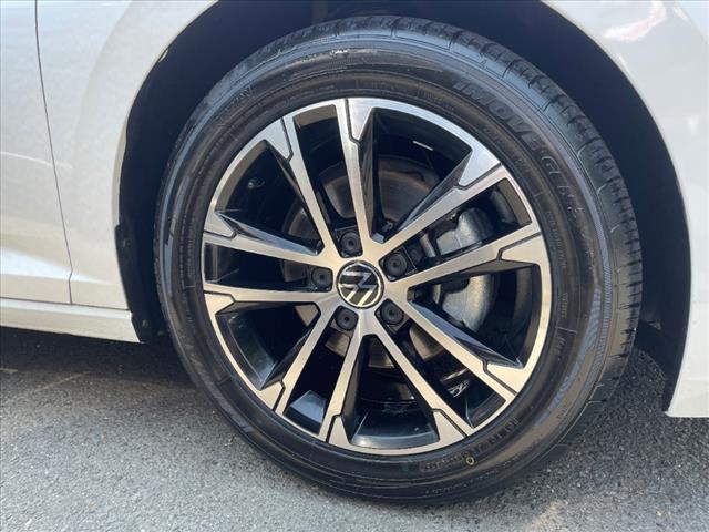 used 2023 Volkswagen Jetta car, priced at $18,300