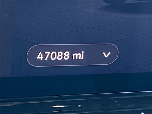 used 2023 Volkswagen ID.4 car, priced at $18,900