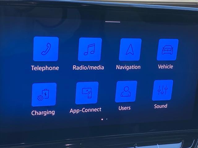 used 2023 Volkswagen ID.4 car, priced at $18,900