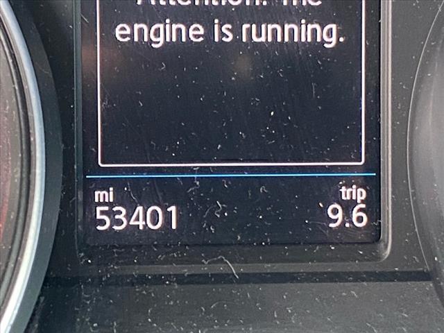 used 2019 Volkswagen Atlas car, priced at $19,800