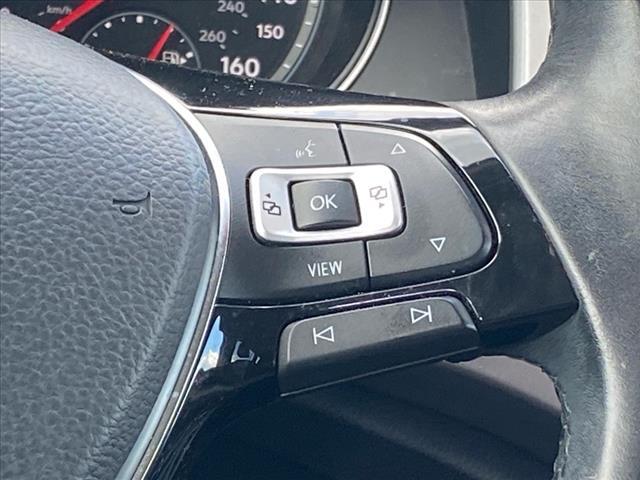 used 2019 Volkswagen Atlas car, priced at $19,800