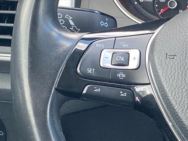 used 2019 Volkswagen Atlas car, priced at $19,800