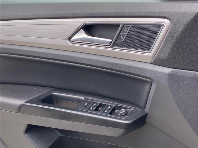 used 2019 Volkswagen Atlas car, priced at $19,800