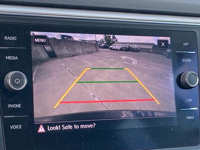 used 2019 Volkswagen Atlas car, priced at $19,800