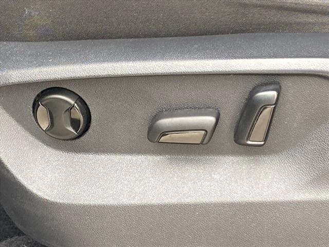 used 2019 Volkswagen Atlas car, priced at $19,800