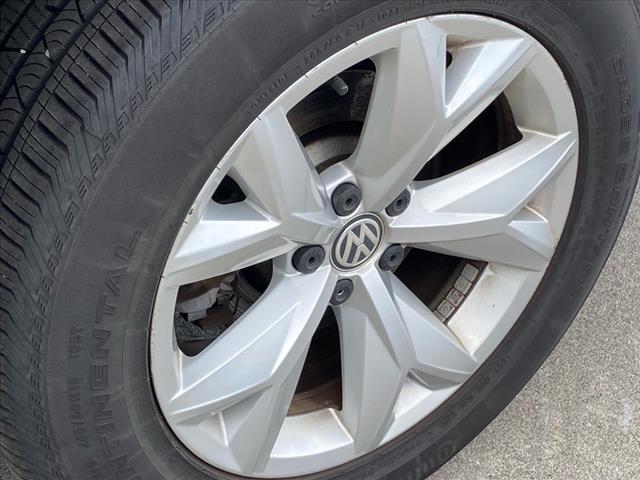 used 2019 Volkswagen Atlas car, priced at $19,800