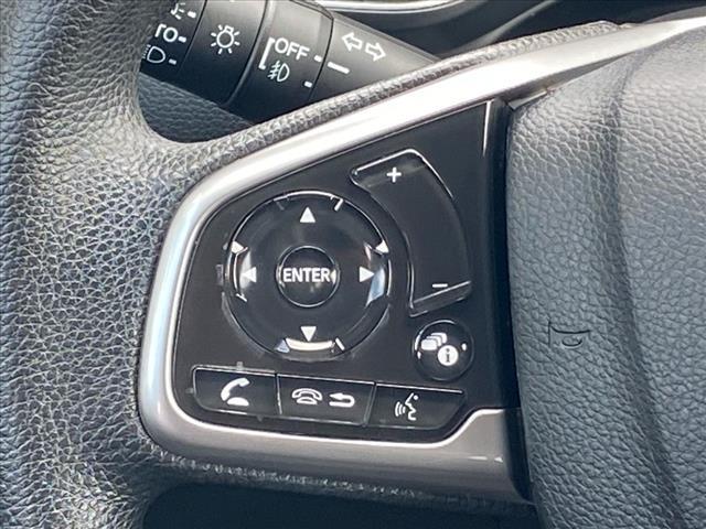 used 2019 Honda CR-V car, priced at $19,500