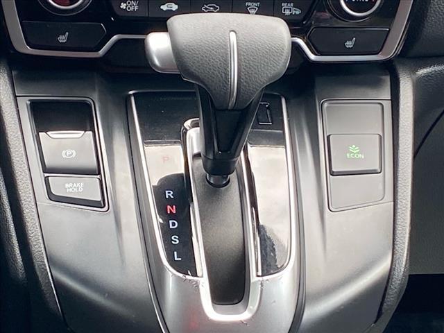 used 2019 Honda CR-V car, priced at $19,500