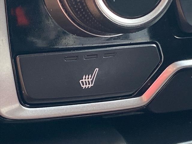used 2019 Honda CR-V car, priced at $19,500