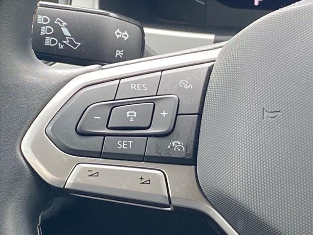 used 2022 Volkswagen Atlas car, priced at $32,900
