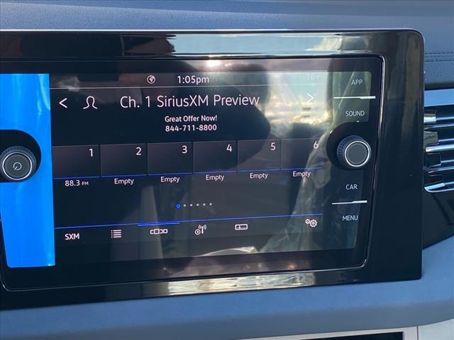 new 2026 Volkswagen Jetta car, priced at $29,054