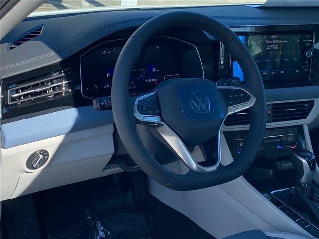 new 2026 Volkswagen Jetta car, priced at $29,054