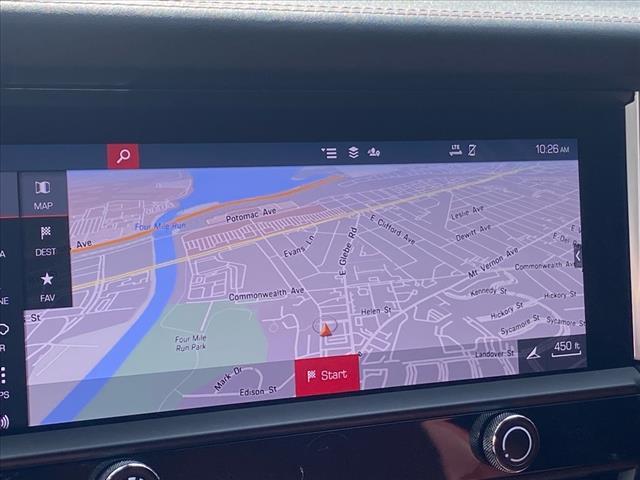 used 2022 Porsche Macan car, priced at $45,800