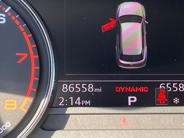 used 2019 Audi Q5 car, priced at $18,000