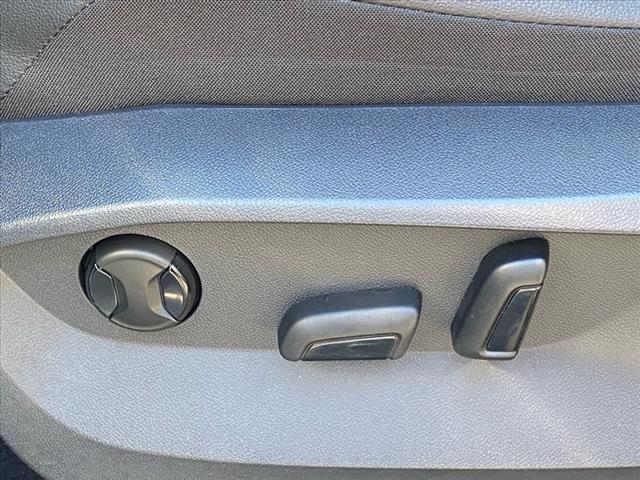 used 2022 Volkswagen Tiguan car, priced at $21,800