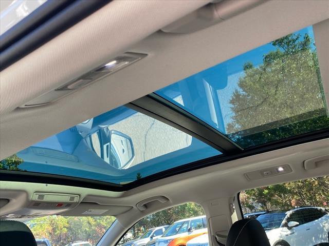 used 2022 Volkswagen Tiguan car, priced at $21,800