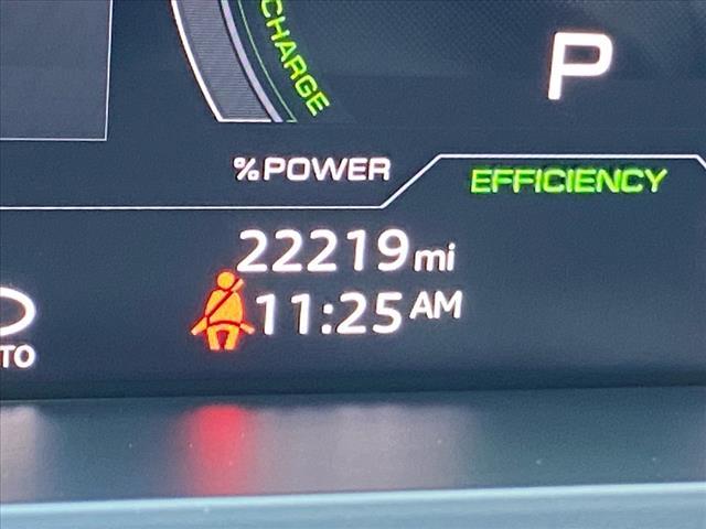 used 2022 Audi e-tron car, priced at $25,900