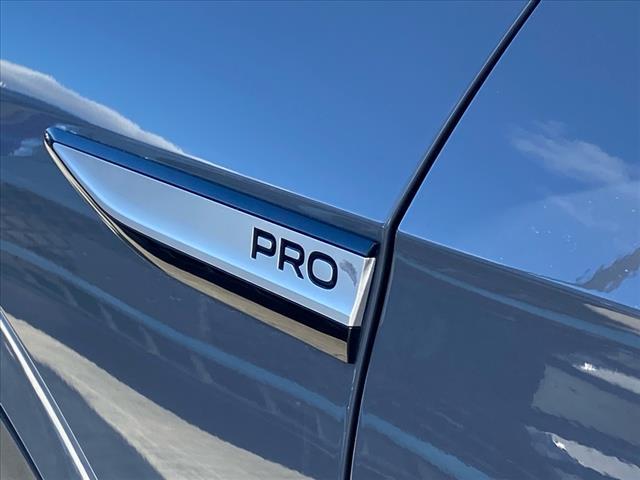 used 2023 Volkswagen ID.4 car, priced at $19,400