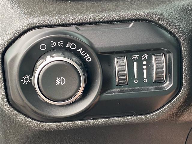 used 2020 Jeep Wrangler car, priced at $22,700