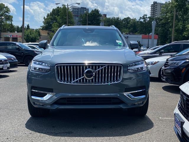 used 2023 Volvo XC90 car, priced at $44,500