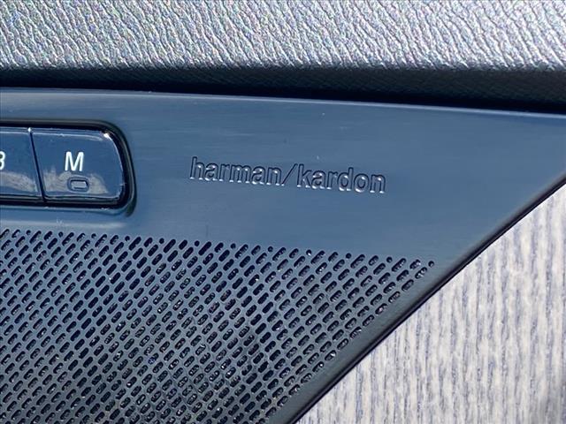 used 2023 Volvo XC90 car, priced at $44,500