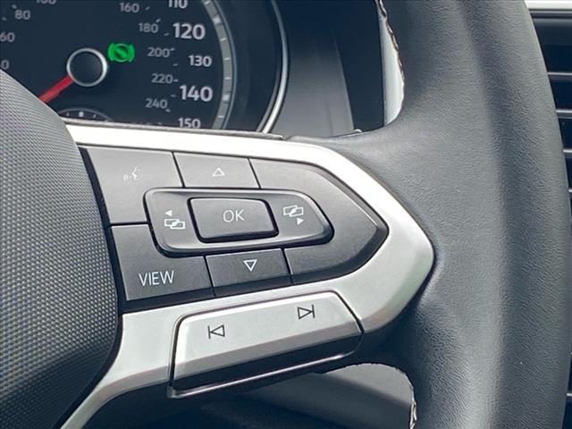used 2021 Volkswagen Atlas car, priced at $29,300