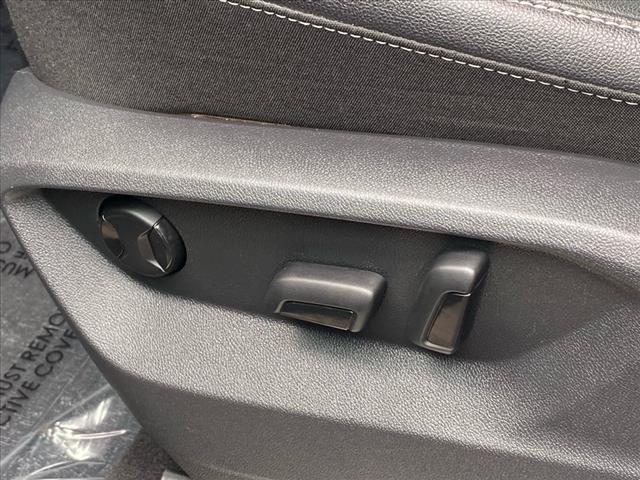 used 2021 Volkswagen Atlas car, priced at $29,300