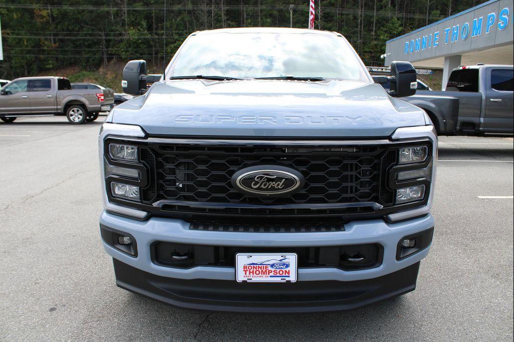 new 2026 Ford F-250 car, priced at $86,160