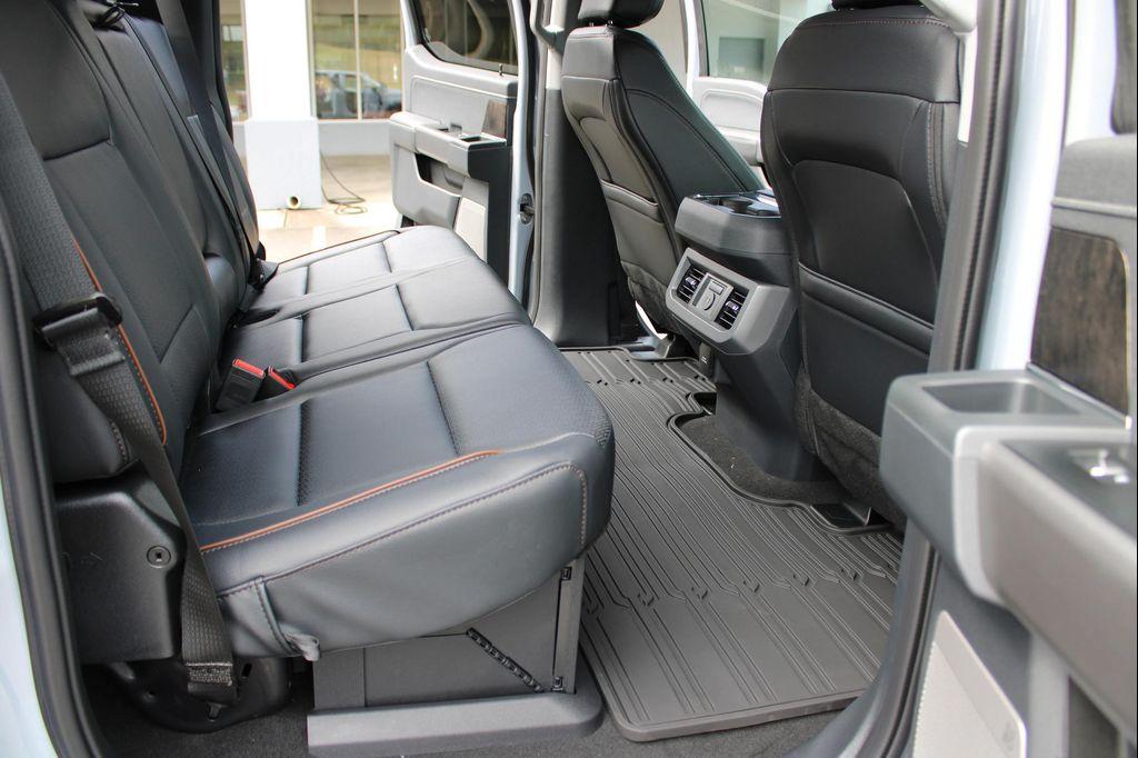 new 2026 Ford F-250 car, priced at $86,160