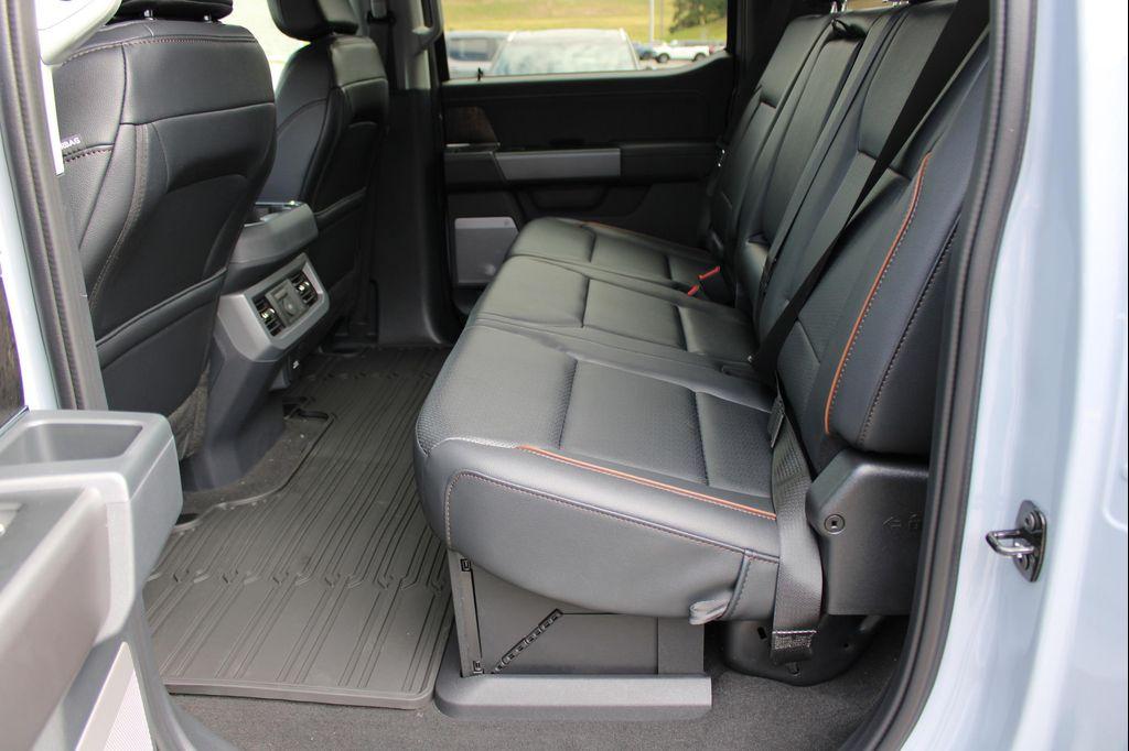 new 2026 Ford F-250 car, priced at $86,160
