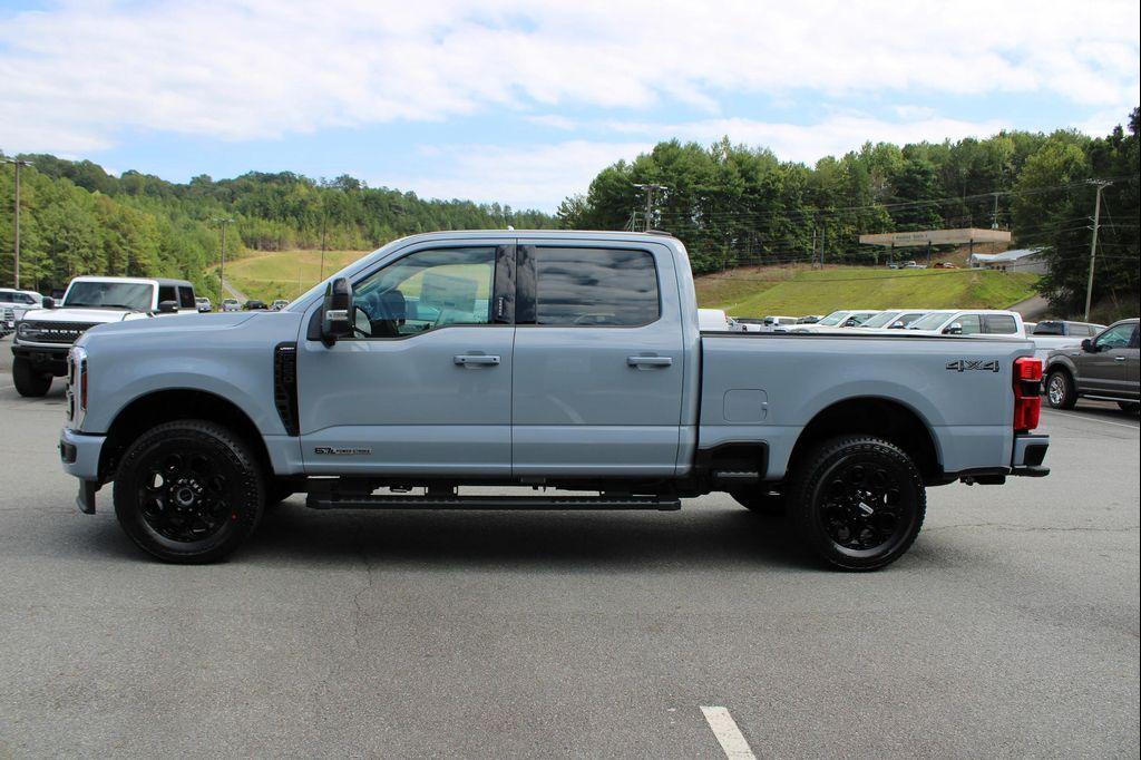 new 2026 Ford F-250 car, priced at $86,160